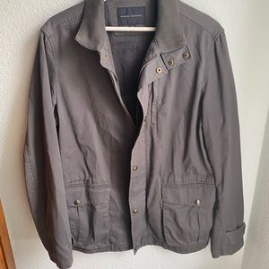 Banana Republic Mens Jacket